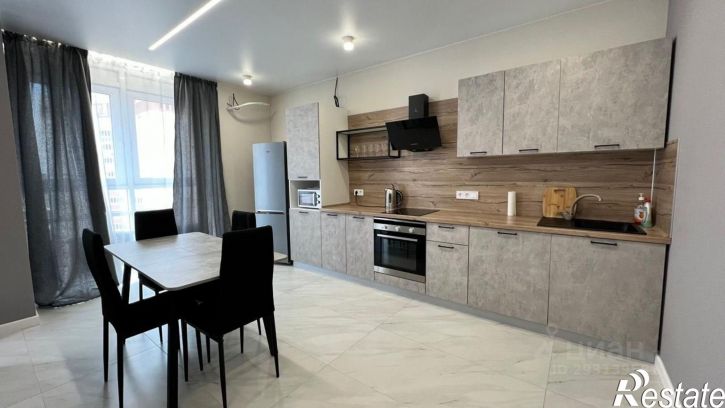 2-комн квартира ул Свободы, 65Р,  д. 65Р