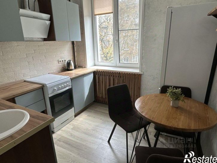 2-комн квартира ул Чайковского, 8,  д. 8