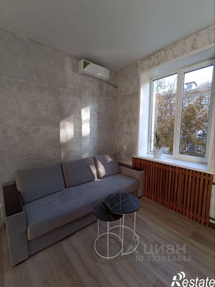 2-комн квартира ул Чайковского, 8,  д. 8