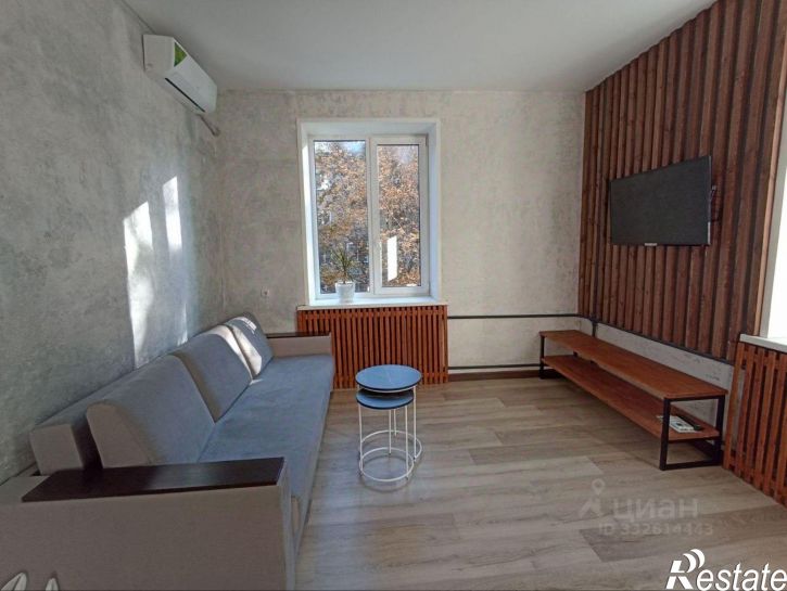 2-комн квартира ул Чайковского, 8,  д. 8