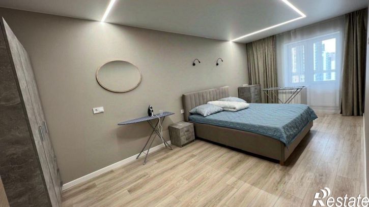 2-комн квартира ул Свободы, 65Р,  д. 65Р