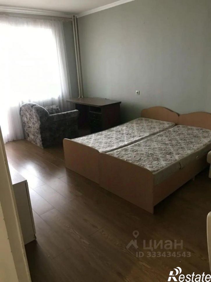 1-комн квартира ул 9 Января, 233/15,  д. 233/15