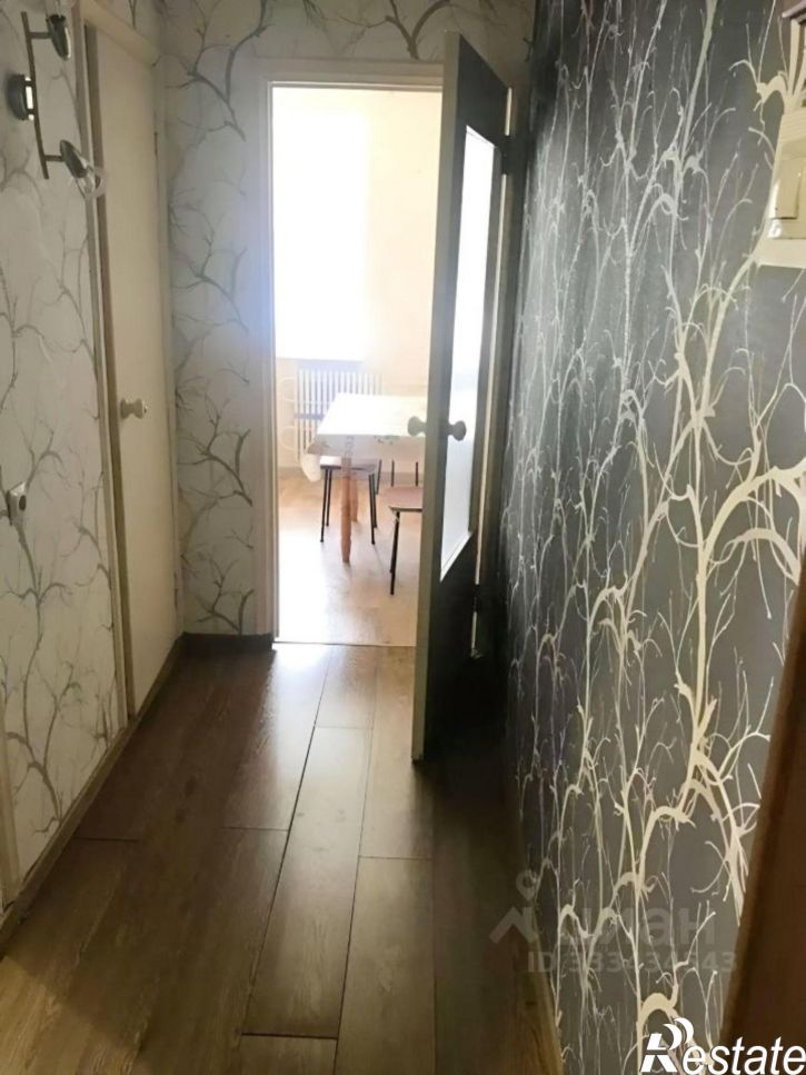1-комн квартира ул 9 Января, 233/15,  д. 233/15