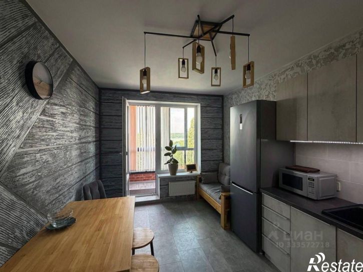 1-комн квартира ул Саврасова, 86,  д. 86