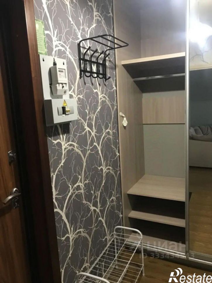 1-комн квартира ул 9 Января, 233/15,  д. 233/15