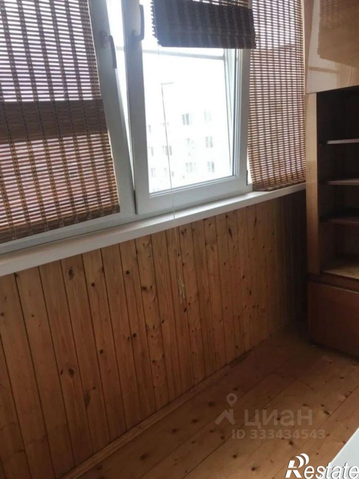 1-комн квартира ул 9 Января, 233/15,  д. 233/15