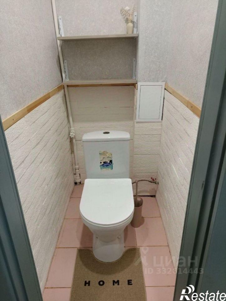 2-комн квартира ул Чайковского, 8,  д. 8