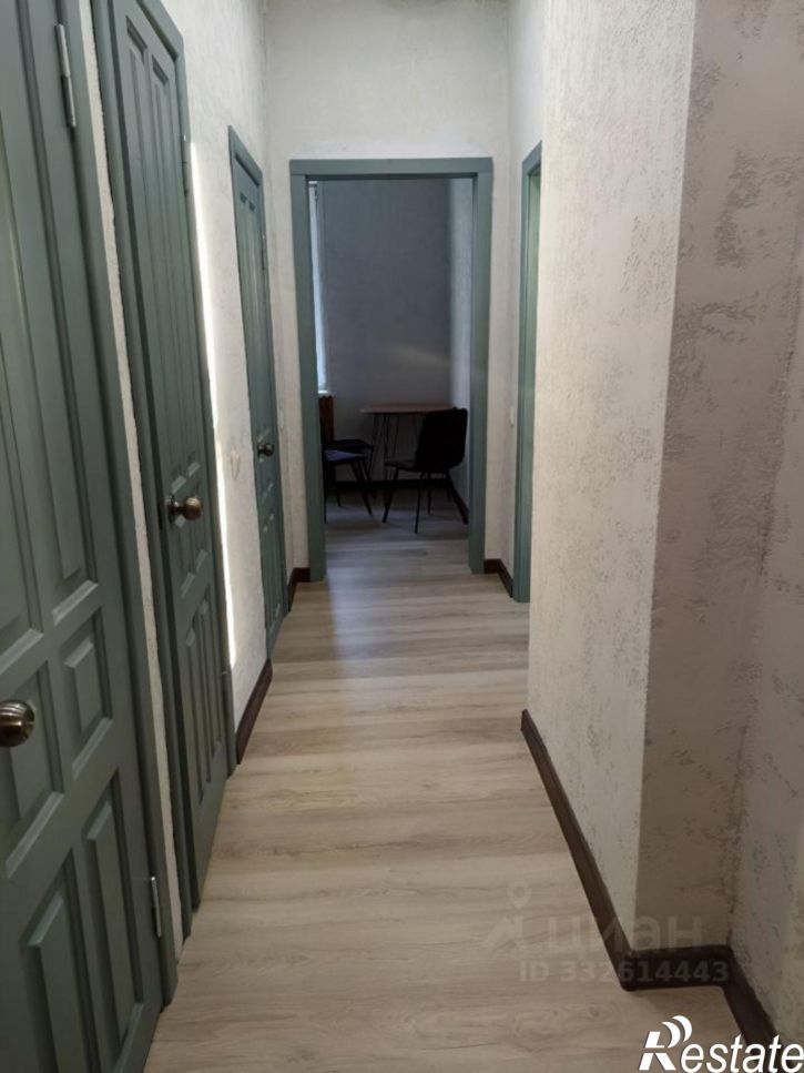 2-комн квартира ул Чайковского, 8,  д. 8