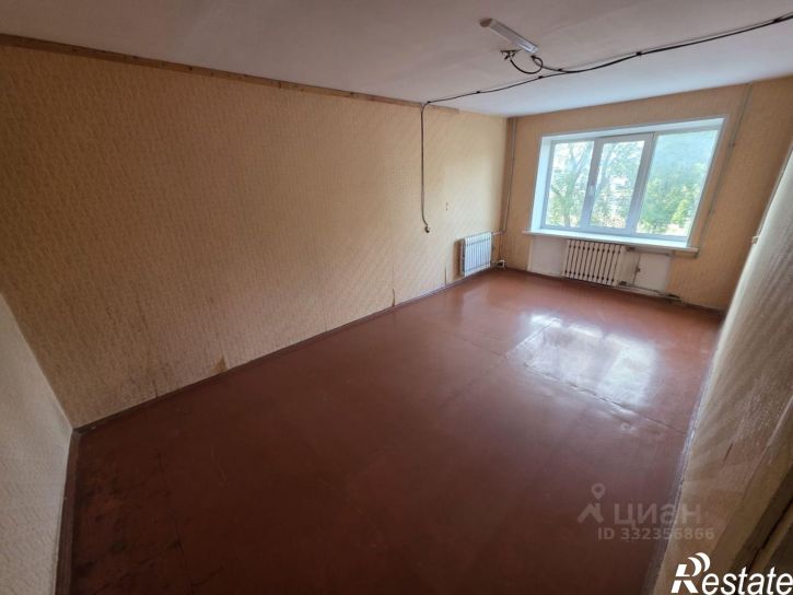 3-комн квартира ул Остужева, 36,  д. 36