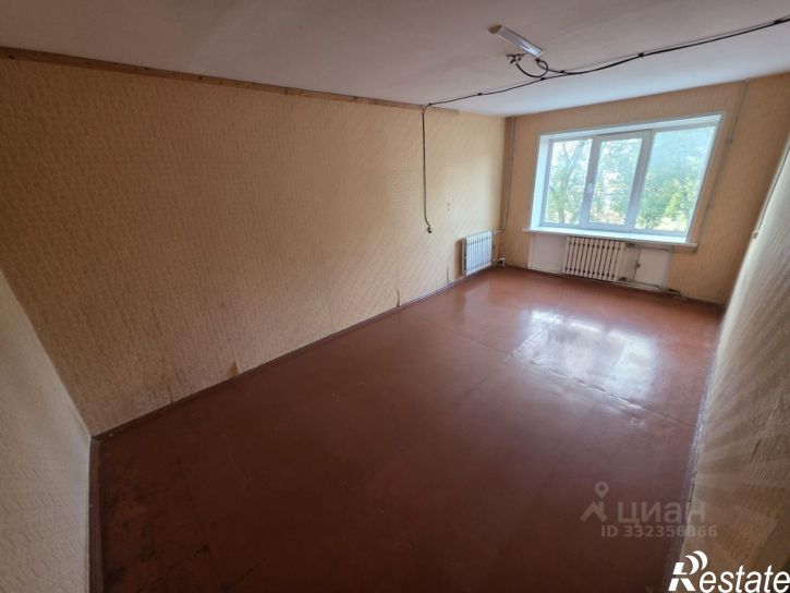 3-комн квартира ул Остужева, 36,  д. 36
