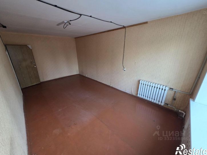 3-комн квартира ул Остужева, 36,  д. 36