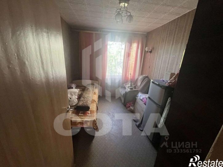 4-комн квартира ул Новосибирская, 33а,  д. 33а