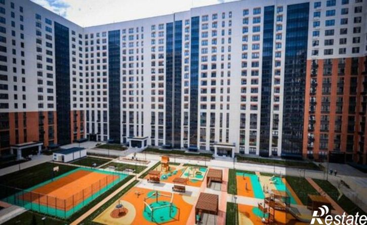 1-комн квартира улица Ломоносова, 129