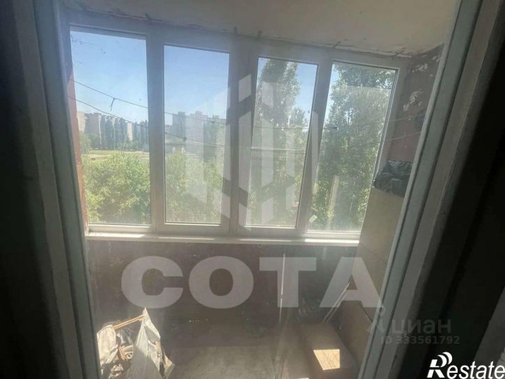 4-комн квартира ул Новосибирская, 33а,  д. 33а