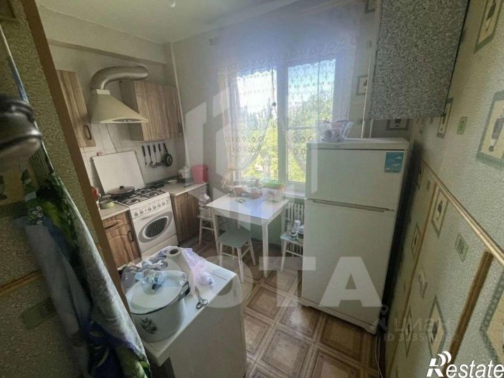 4-комн квартира ул Новосибирская, 33а,  д. 33а