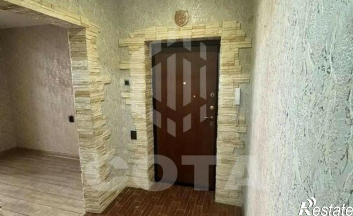 2-комн квартира ул Федора Тютчева, 93/5,  д. 93/5