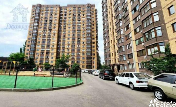 1-комн квартира ул 45 стрелковой дивизии, 275/2,  д. 275/2