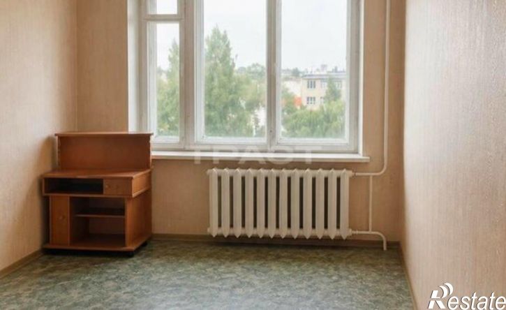 1-комн квартира ул Иркутская, 27,  д. 27