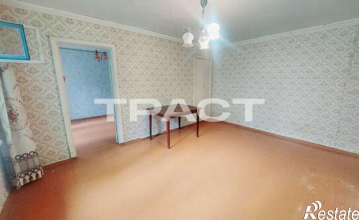 3-комн квартира ул Космонавтов, 30,  д. 30