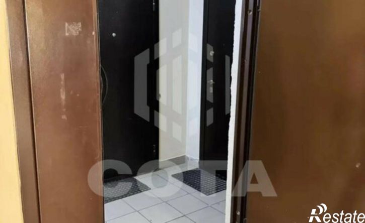 2-комн квартира ул Федора Тютчева, 93/5,  д. 93/5