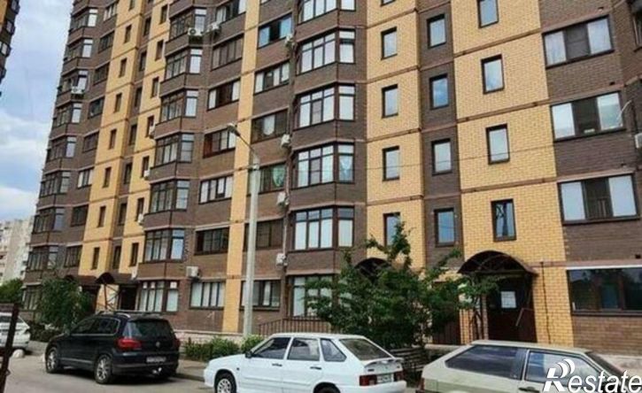 1-комн квартира ул 45 стрелковой дивизии, 275/2,  д. 275/2