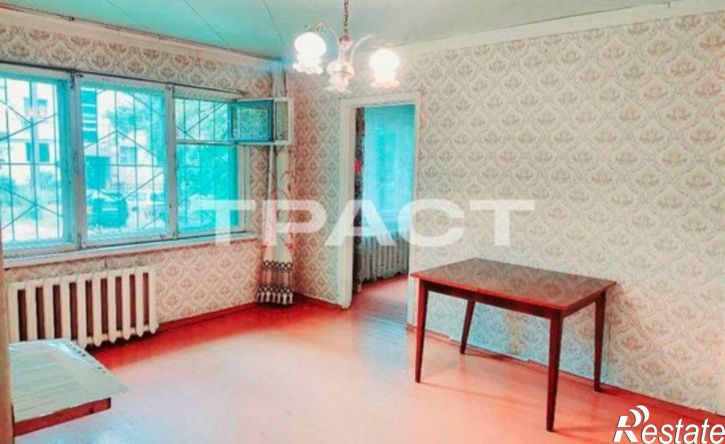 3-комн квартира ул Космонавтов, 30,  д. 30