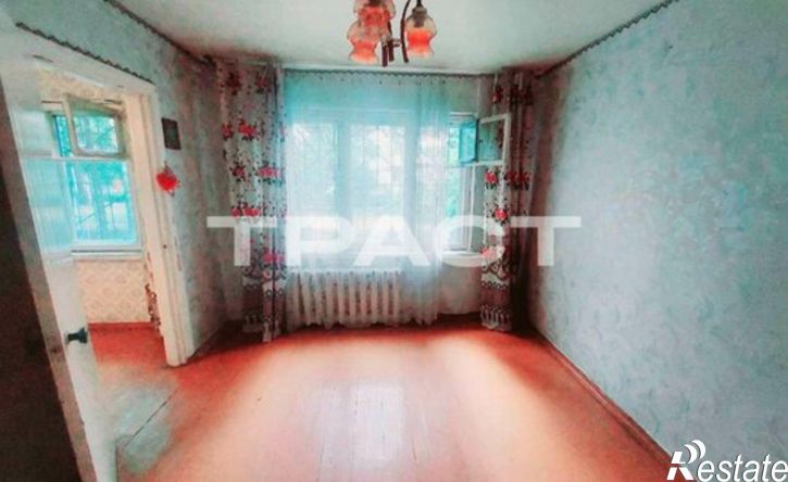 3-комн квартира ул Космонавтов, 30,  д. 30