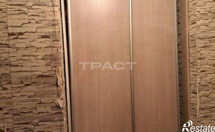1-комн квартира ул Иркутская, 27,  д. 27