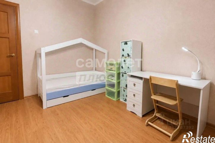 3-комн квартира Воронеж г., Центральный