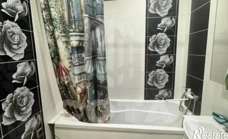 2-комн квартира ул Федора Тютчева, 93/5,  д. 93/5