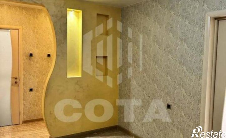 2-комн квартира ул Федора Тютчева, 93/5,  д. 93/5
