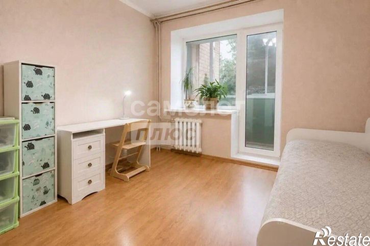 3-комн квартира Воронеж г., Центральный