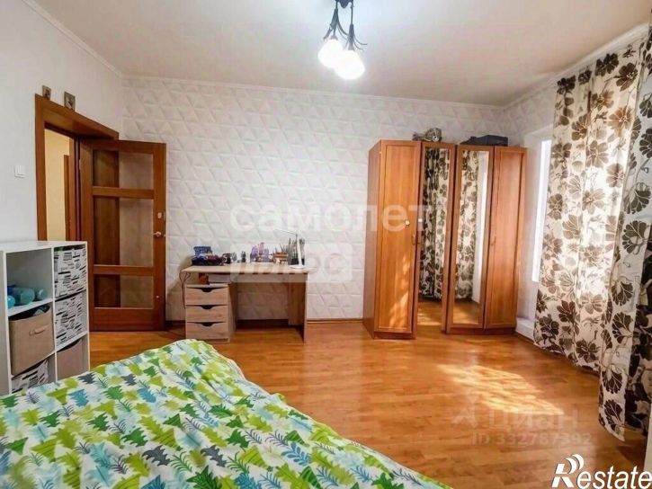 3-комн квартира Воронеж г., Центральный