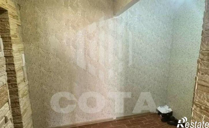 2-комн квартира ул Федора Тютчева, 93/5,  д. 93/5