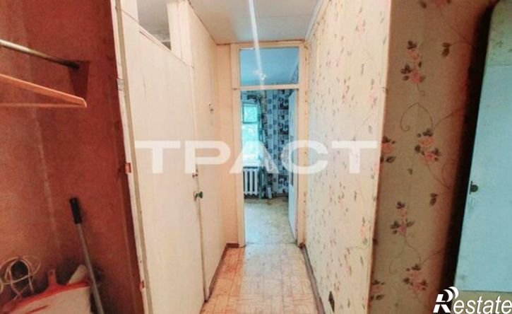 3-комн квартира ул Космонавтов, 30,  д. 30