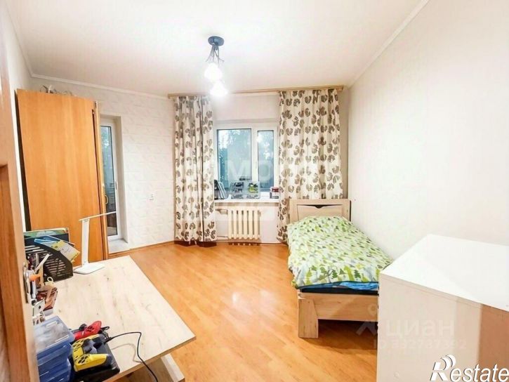 3-комн квартира Воронеж г., Центральный