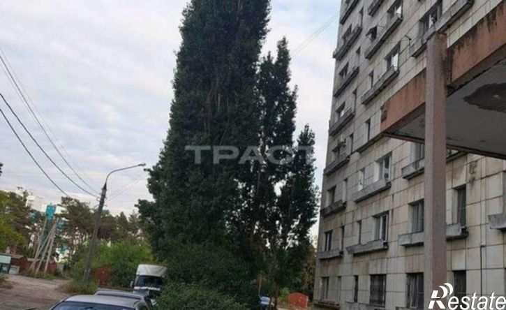 1-комн квартира ул Иркутская, 27,  д. 27