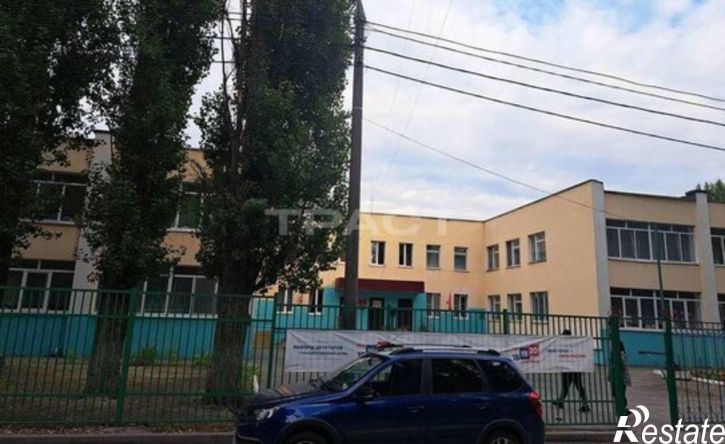 1-комн квартира ул Иркутская, 27,  д. 27