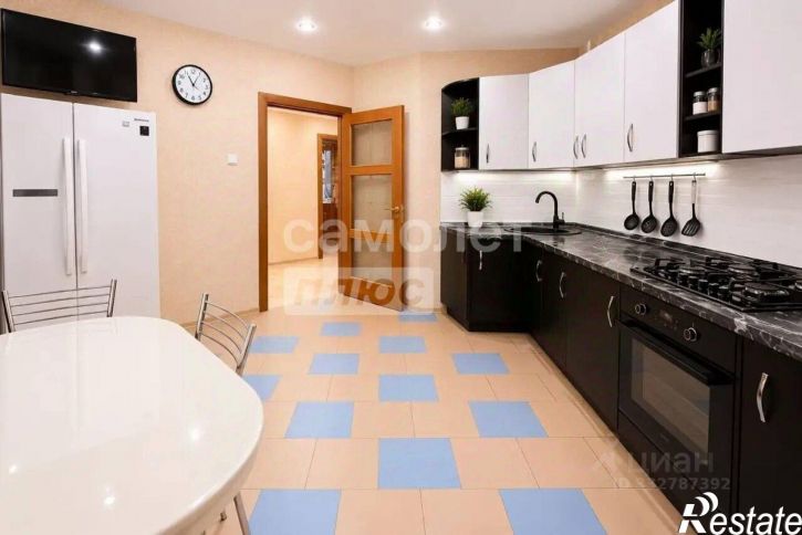 3-комн квартира Воронеж г., Центральный