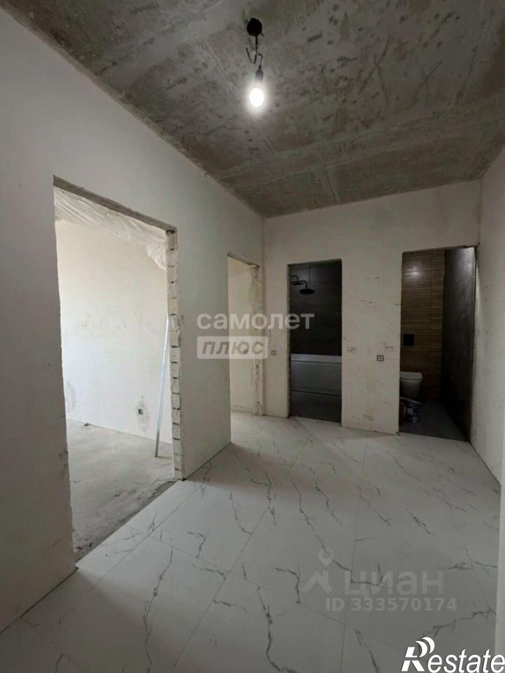 1-комн квартира пр-кт Труда, 139Д,  д. 139Д