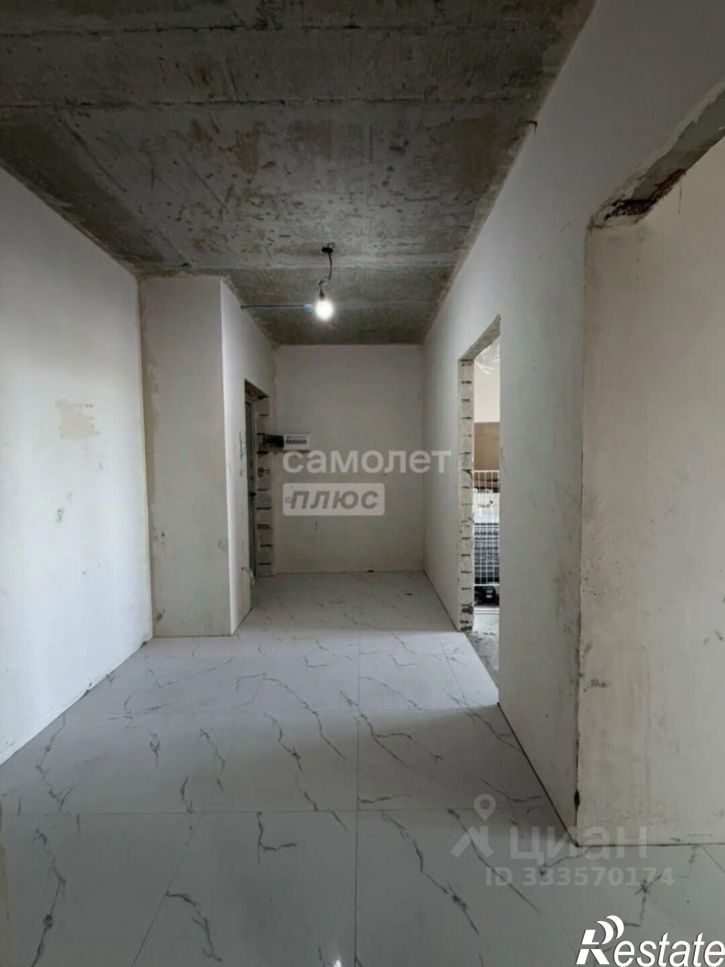1-комн квартира пр-кт Труда, 139Д,  д. 139Д