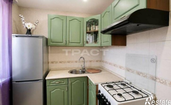 2-комн квартира ул Костромская, 26а,  д. 26а