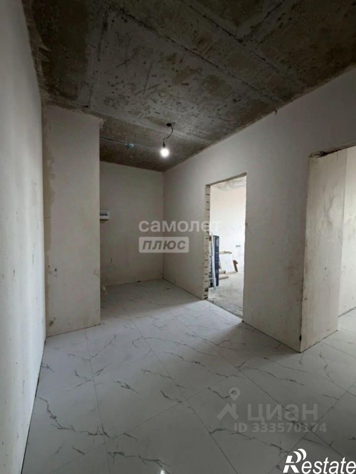 1-комн квартира пр-кт Труда, 139Д,  д. 139Д
