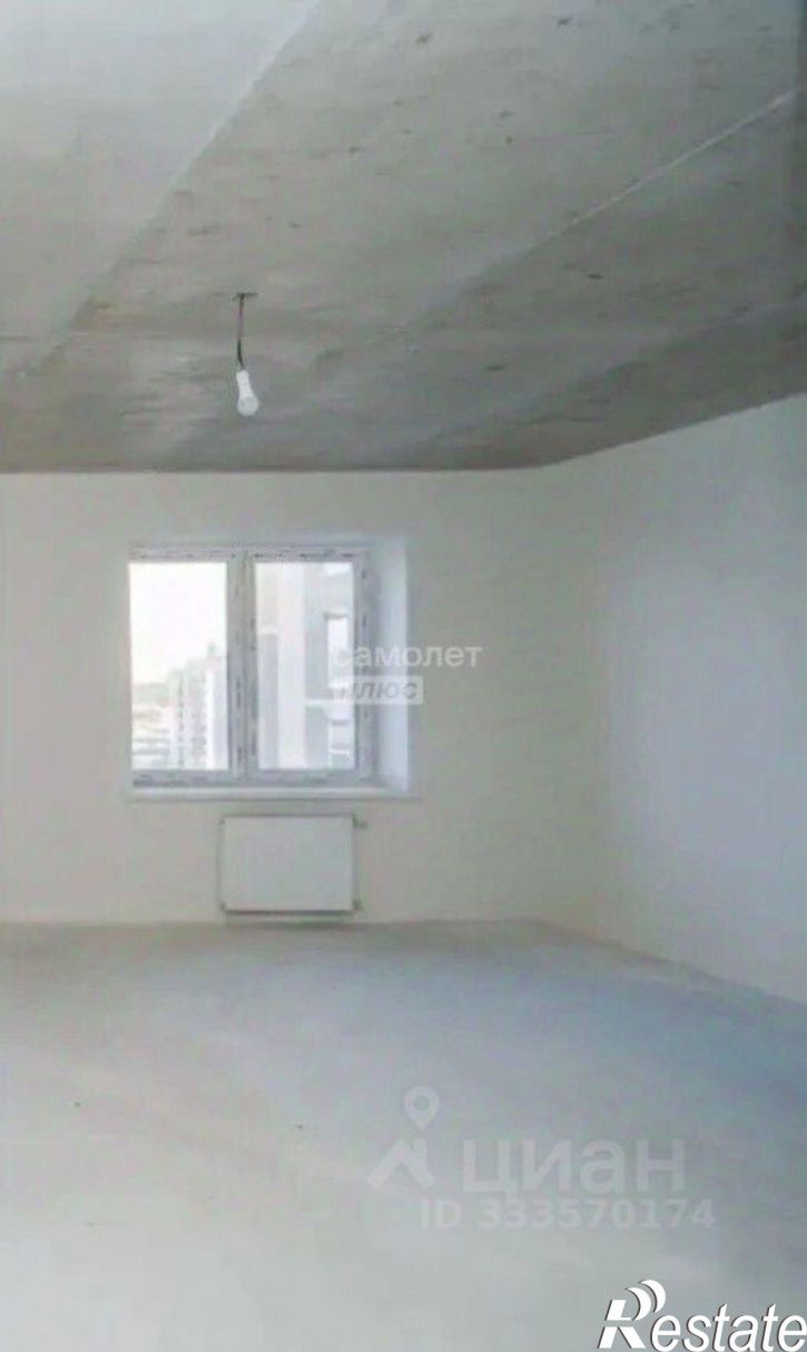 1-комн квартира пр-кт Труда, 139Д,  д. 139Д