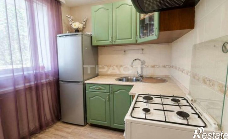 2-комн квартира ул Костромская, 26а,  д. 26а