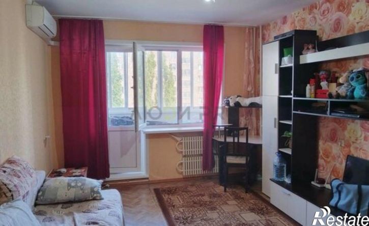 1-комн квартира ул Переверткина, 31а,  д. 31а
