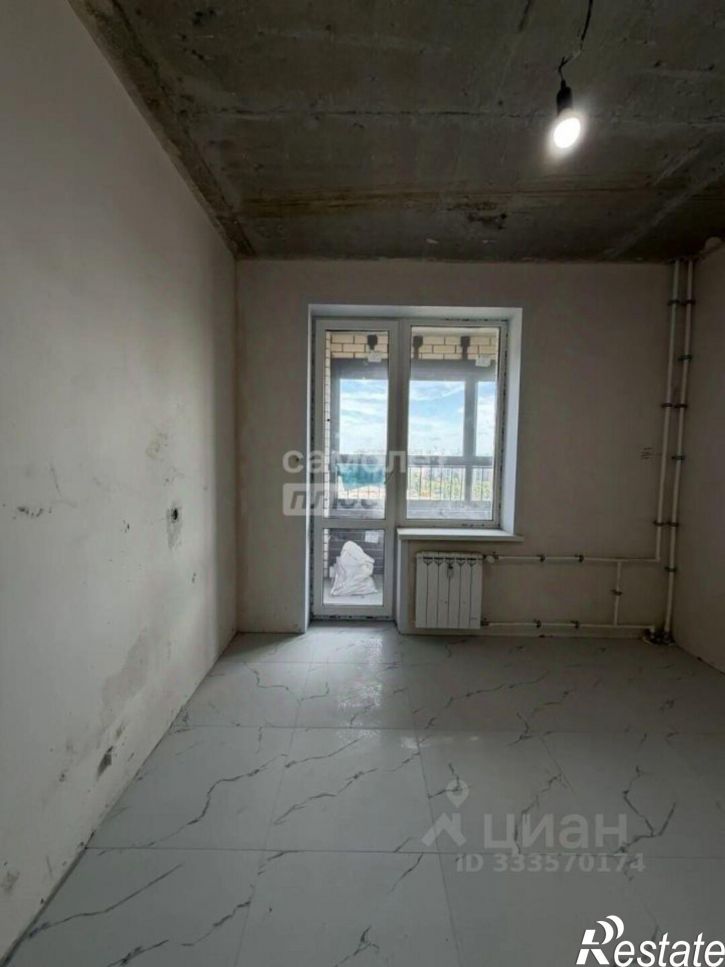 1-комн квартира пр-кт Труда, 139Д,  д. 139Д