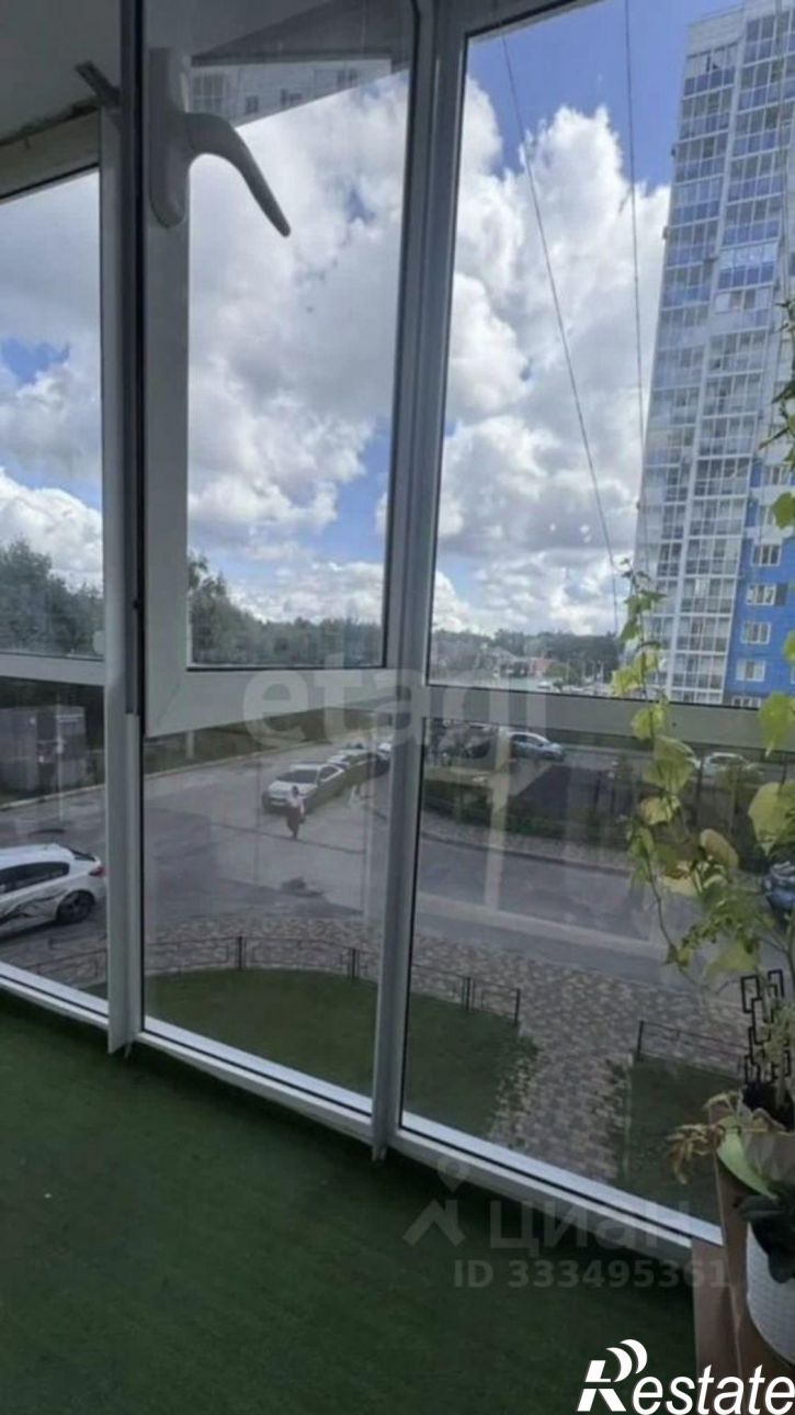 2-комн квартира Московский пр-кт, 209,  д. 209