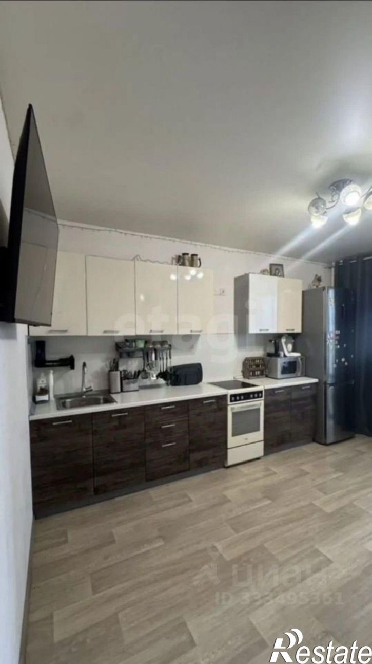 2-комн квартира Московский пр-кт, 209,  д. 209