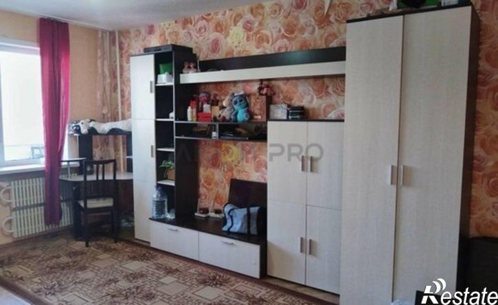 1-комн квартира ул Переверткина, 31а,  д. 31а